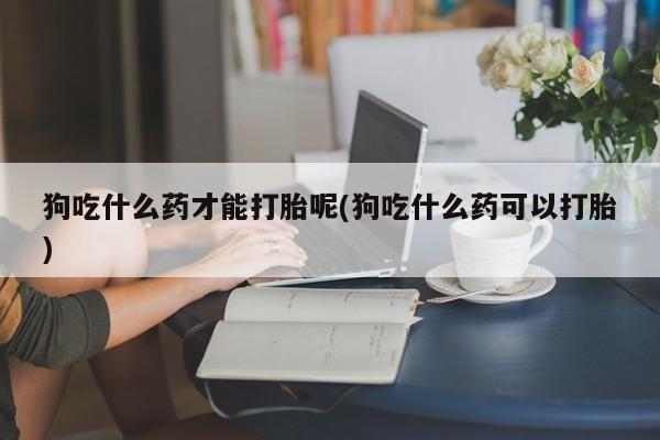 米非司酮哪个网上药店狗吃什么药才能打胎呢(狗吃什么药可以打胎)