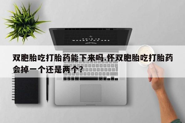 米非司酮哪个网上药店双胞胎吃打胎药能下来吗.怀双胞胎吃打胎药会掉一个还是两个？